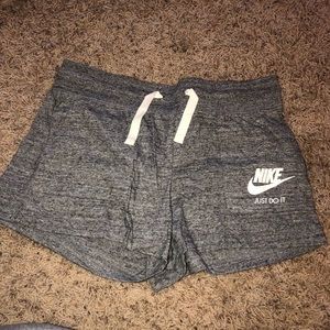 BNWT Nike shorts
